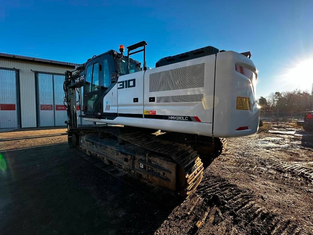 Hidromek HMK 310 LC-4F *Endast 2600 TIMMAR* - Telakaivukone: kuva Hidromek HMK 310 LC-4F *Endast 2600 TIMMAR* - Telakaivukone Hidromek HMK 310 LC-4F *Endast 2600 TIMMAR* - Telakaivukone: kuva Hidromek HMK 310 LC-4F *Endast 2600 TIMMAR* - Telakaivukone