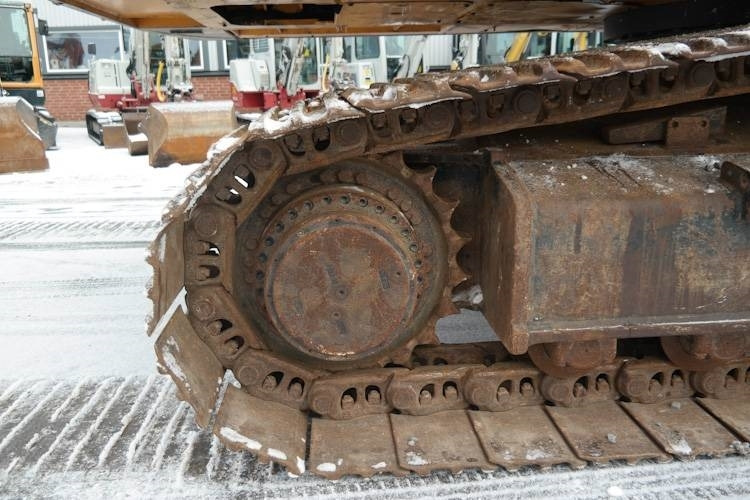 Telakaivukone Hyundai R360LC-7: kuva Telakaivukone Hyundai R360LC-7