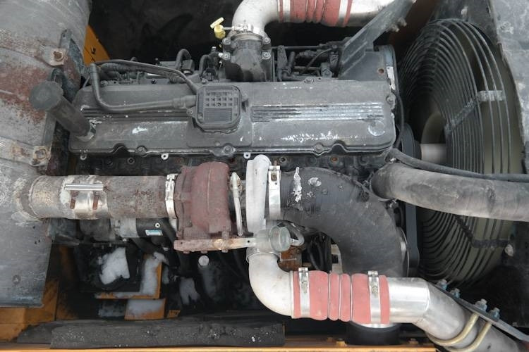 Telakaivukone Hyundai R360LC-7: kuva Telakaivukone Hyundai R360LC-7