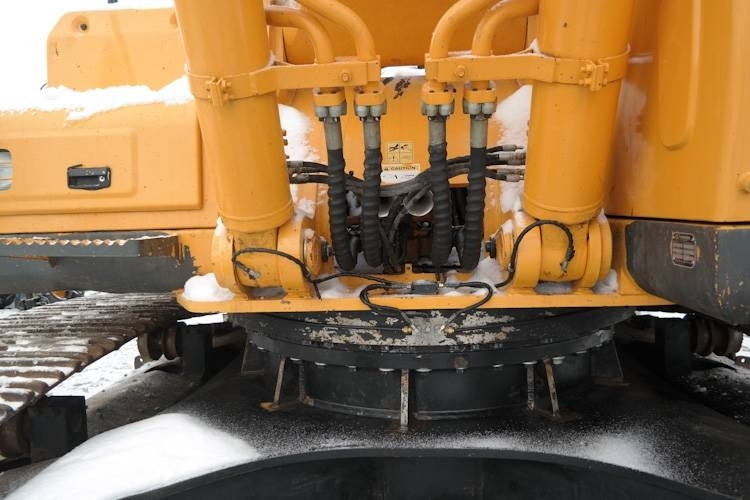 Telakaivukone Hyundai R360LC-7: kuva Telakaivukone Hyundai R360LC-7