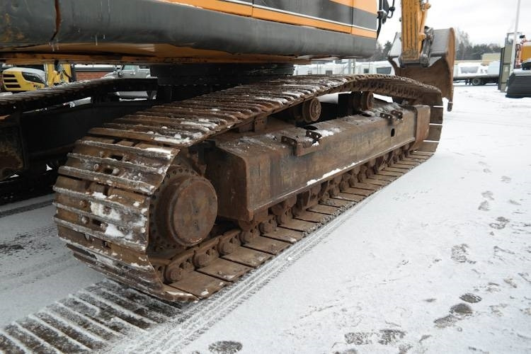 Telakaivukone Hyundai R360LC-7: kuva Telakaivukone Hyundai R360LC-7