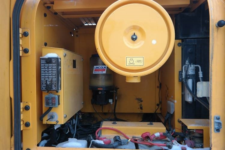 Telakaivukone Hyundai R360LC-7: kuva Telakaivukone Hyundai R360LC-7