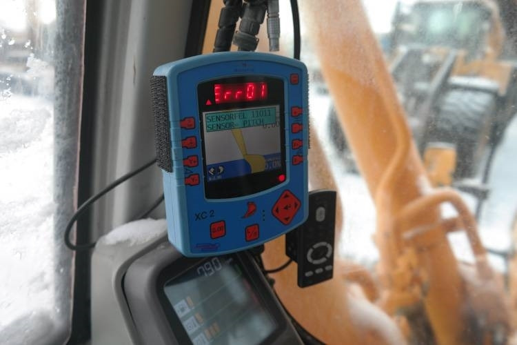 Telakaivukone Hyundai R360LC-7: kuva Telakaivukone Hyundai R360LC-7