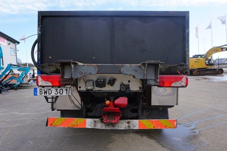 Scania R 480 LB - Kuorma-auto alusta: kuva Scania R 480 LB - Kuorma-auto alusta Scania R 480 LB - Kuorma-auto alusta: kuva Scania R 480 LB - Kuorma-auto alusta