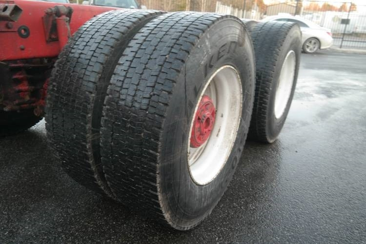 Scania R 620 - Kuorma-auto alusta: kuva Scania R 620 - Kuorma-auto alusta Scania R 620 - Kuorma-auto alusta: kuva Scania R 620 - Kuorma-auto alusta