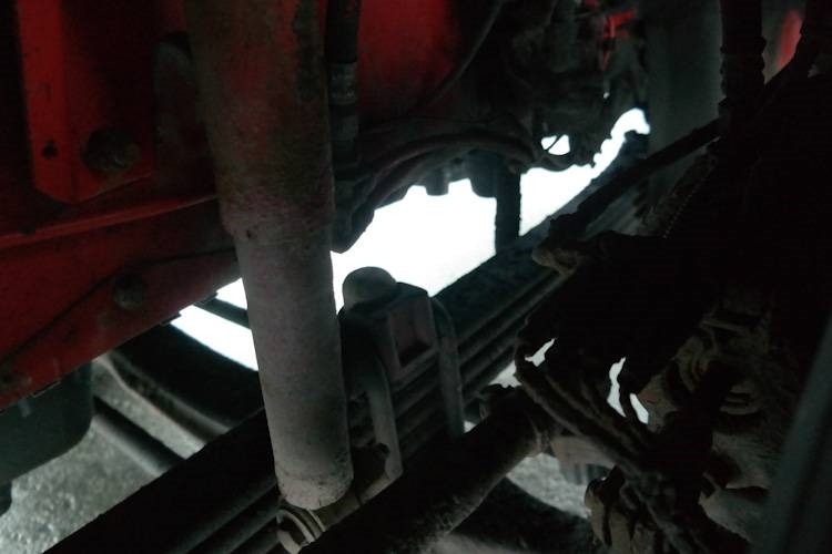 Scania R 620 - Kuorma-auto alusta: kuva Scania R 620 - Kuorma-auto alusta Scania R 620 - Kuorma-auto alusta: kuva Scania R 620 - Kuorma-auto alusta