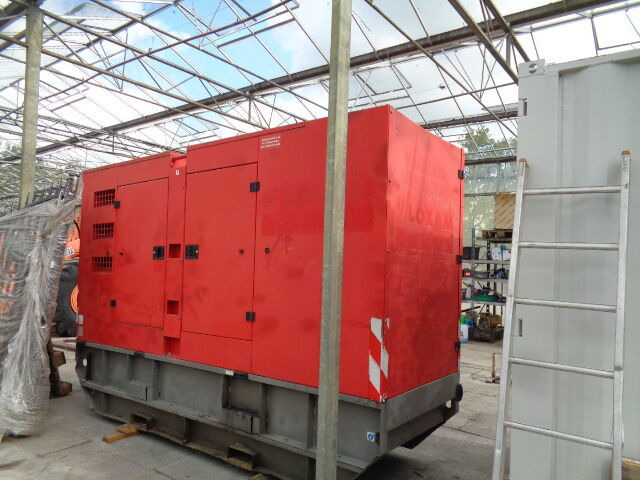 Doosan G 150 Kva - Sähkögeneraattori: kuva Doosan G 150 Kva - Sähkögeneraattori Doosan G 150 Kva - Sähkögeneraattori: kuva Doosan G 150 Kva - Sähkögeneraattori