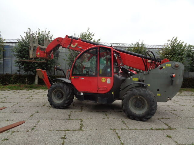 Genie GTH4013 - Kurottaja: kuva Genie GTH4013 - Kurottaja Genie GTH4013 - Kurottaja: kuva Genie GTH4013 - Kurottaja