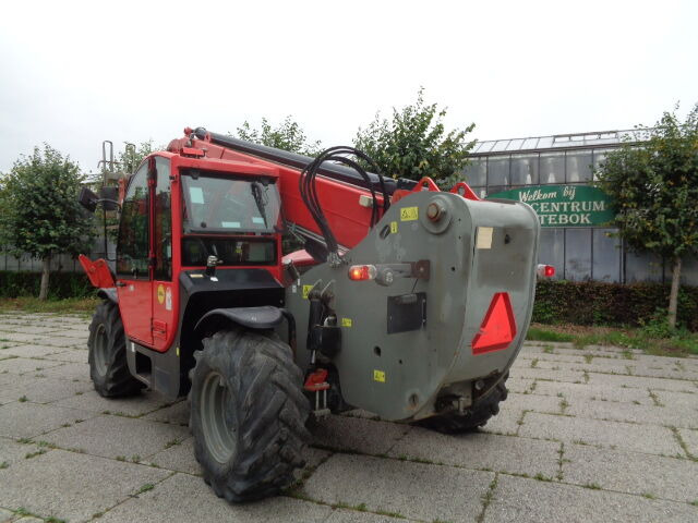 Genie GTH4013 - Kurottaja: kuva Genie GTH4013 - Kurottaja Genie GTH4013 - Kurottaja: kuva Genie GTH4013 - Kurottaja