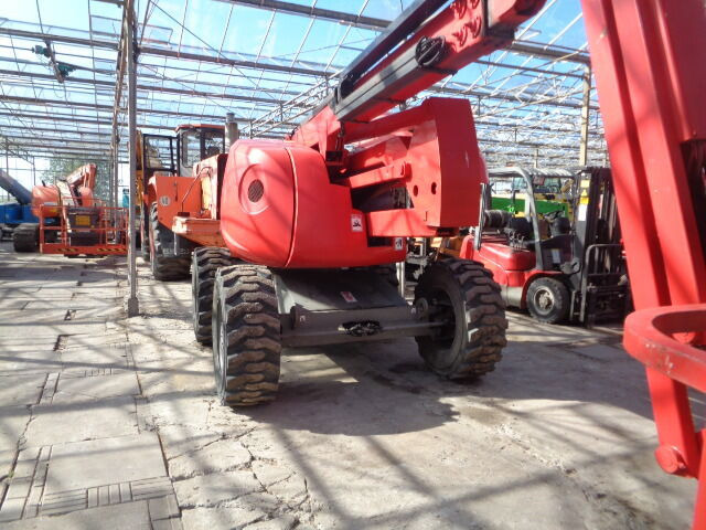 Haulotte HA16PX 4WD - Puomilava: kuva Haulotte HA16PX 4WD - Puomilava Haulotte HA16PX 4WD - Puomilava: kuva Haulotte HA16PX 4WD - Puomilava