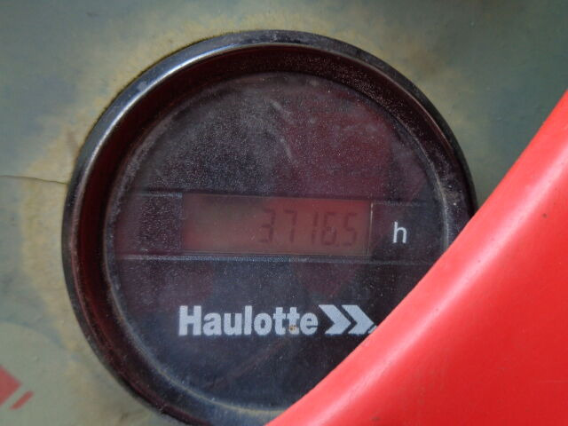 Haulotte HA16SPX - Puomilava: kuva Haulotte HA16SPX - Puomilava Haulotte HA16SPX - Puomilava: kuva Haulotte HA16SPX - Puomilava