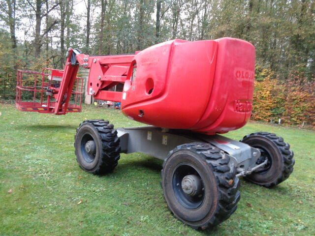 Haulotte HA16SPX - Puomilava: kuva Haulotte HA16SPX - Puomilava Haulotte HA16SPX - Puomilava: kuva Haulotte HA16SPX - Puomilava