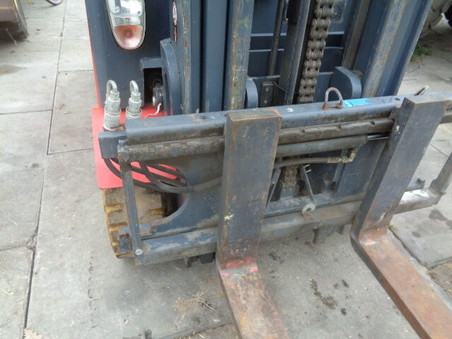 Jungheinrich EFG425 - Vastapainotrukki: kuva Jungheinrich EFG425 - Vastapainotrukki Jungheinrich EFG425 - Vastapainotrukki: kuva Jungheinrich EFG425 - Vastapainotrukki