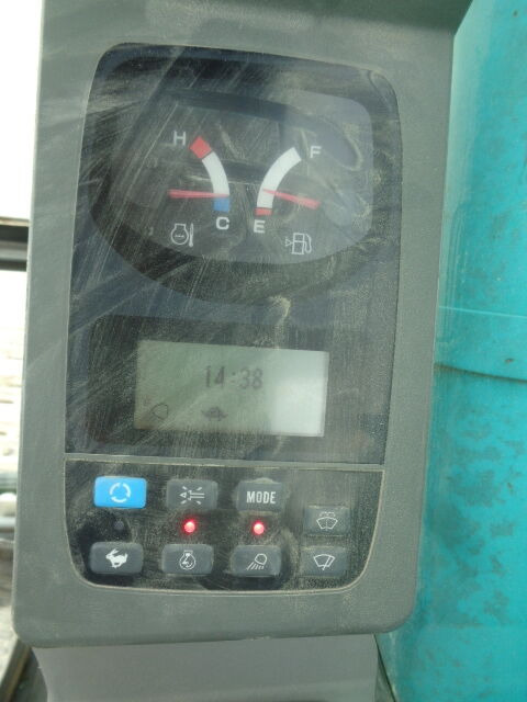 Kobelco SK250NLC - Telakaivukone: kuva  Kobelco SK250NLC - Telakaivukone Kobelco SK250NLC - Telakaivukone: kuva  Kobelco SK250NLC - Telakaivukone