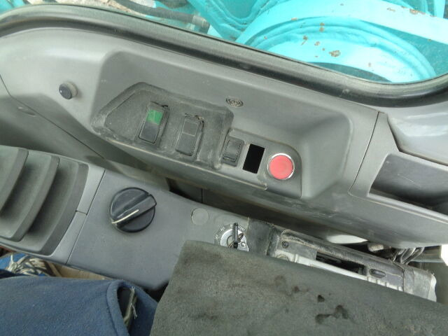 Kobelco SK250NLC - Telakaivukone: kuva  Kobelco SK250NLC - Telakaivukone Kobelco SK250NLC - Telakaivukone: kuva  Kobelco SK250NLC - Telakaivukone