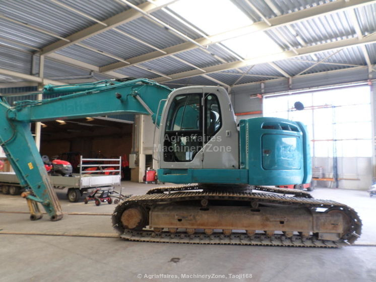 New Holland Kobelco Kobelco E 235 BSR-2 E 235 BSR-2 - Telakaivukone: kuva New Holland Kobelco Kobelco E 235 BSR-2 E 235 BSR-2 - Telakaivukone New Holland Kobelco Kobelco E 235 BSR-2 E 235 BSR-2 - Telakaivukone: kuva New Holland Kobelco Kobelco E 235 BSR-2 E 235 BSR-2 - Telakaivukone