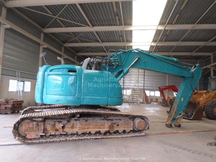 New Holland Kobelco Kobelco E 235 BSR-2 E 235 BSR-2 - Telakaivukone: kuva New Holland Kobelco Kobelco E 235 BSR-2 E 235 BSR-2 - Telakaivukone New Holland Kobelco Kobelco E 235 BSR-2 E 235 BSR-2 - Telakaivukone: kuva New Holland Kobelco Kobelco E 235 BSR-2 E 235 BSR-2 - Telakaivukone