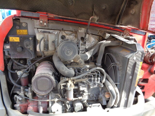 WACKER NEUSON 28Z3 - Minikuormaaja: kuva WACKER NEUSON 28Z3 - Minikuormaaja WACKER NEUSON 28Z3 - Minikuormaaja: kuva WACKER NEUSON 28Z3 - Minikuormaaja