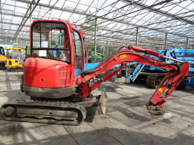 WACKER NEUSON 28Z3 - Minikuormaaja: kuva WACKER NEUSON 28Z3 - Minikuormaaja WACKER NEUSON 28Z3 - Minikuormaaja: kuva WACKER NEUSON 28Z3 - Minikuormaaja