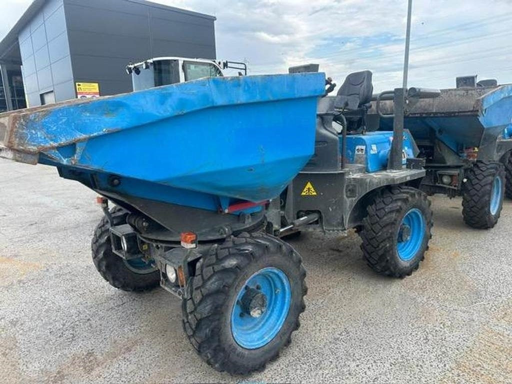 Ausa D450 AHG - Pikku dumpperi: kuva Ausa D450 AHG - Pikku dumpperi Ausa D450 AHG - Pikku dumpperi: kuva Ausa D450 AHG - Pikku dumpperi