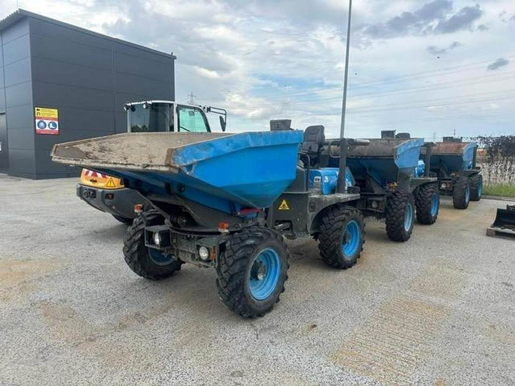Ausa D450 AHG - Pikku dumpperi: kuva Ausa D450 AHG - Pikku dumpperi Ausa D450 AHG - Pikku dumpperi: kuva Ausa D450 AHG - Pikku dumpperi
