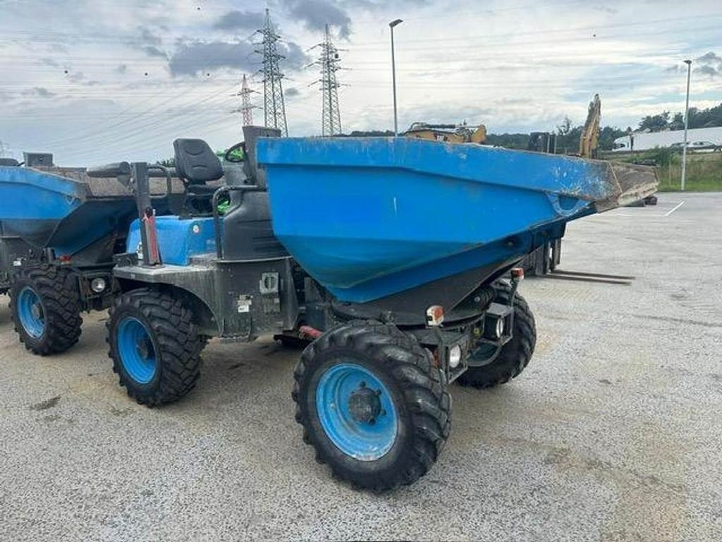 Ausa D450 AHG - Pikku dumpperi: kuva Ausa D450 AHG - Pikku dumpperi Ausa D450 AHG - Pikku dumpperi: kuva Ausa D450 AHG - Pikku dumpperi
