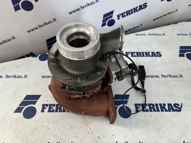 DAF 480HP - Turboahdin - Kuorma-auto: kuva DAF 480HP - Turboahdin - Kuorma-auto DAF 480HP - Turboahdin - Kuorma-auto: kuva DAF 480HP - Turboahdin - Kuorma-auto