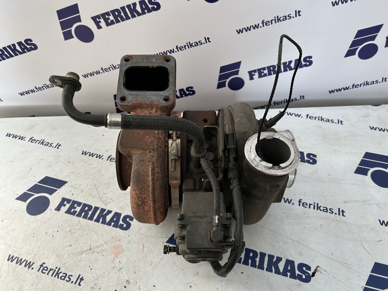 DAF 530HP - Turboahdin - Kuorma-auto: kuva DAF 530HP - Turboahdin - Kuorma-auto DAF 530HP - Turboahdin - Kuorma-auto: kuva DAF 530HP - Turboahdin - Kuorma-auto