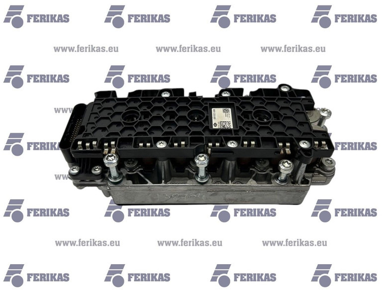 DAF - Vaihdelaatikko - Kuorma-auto: kuva DAF - Vaihdelaatikko - Kuorma-auto DAF - Vaihdelaatikko - Kuorma-auto: kuva DAF - Vaihdelaatikko - Kuorma-auto