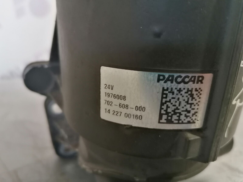 DAF - Moottori ja osat - Kuorma-auto: kuva DAF - Moottori ja osat - Kuorma-auto DAF - Moottori ja osat - Kuorma-auto: kuva DAF - Moottori ja osat - Kuorma-auto