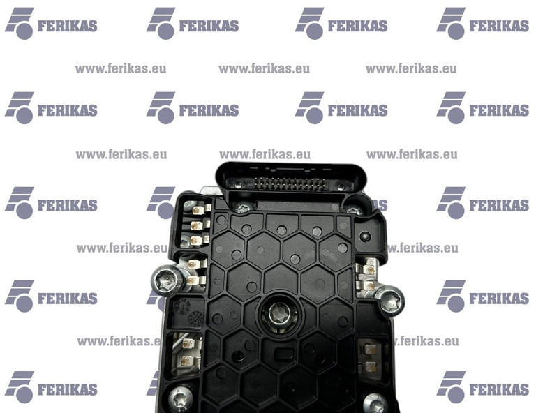 DAF - Vaihdelaatikko - Kuorma-auto: kuva DAF - Vaihdelaatikko - Kuorma-auto DAF - Vaihdelaatikko - Kuorma-auto: kuva DAF - Vaihdelaatikko - Kuorma-auto