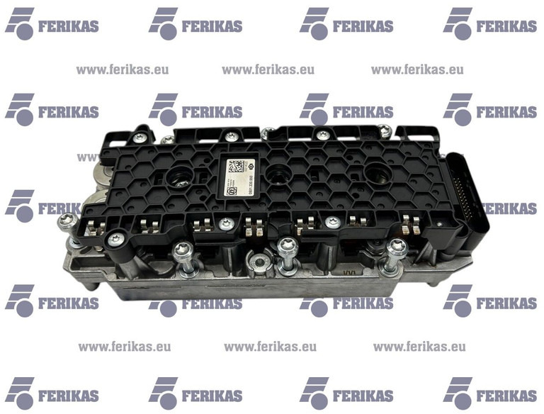 DAF - Vaihdelaatikko - Kuorma-auto: kuva DAF - Vaihdelaatikko - Kuorma-auto DAF - Vaihdelaatikko - Kuorma-auto: kuva DAF - Vaihdelaatikko - Kuorma-auto