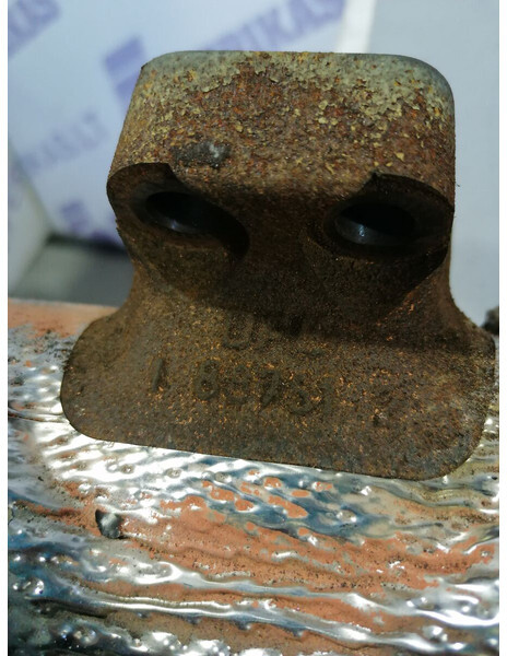 DAF XF 106 - Moottori ja osat - Kuorma-auto: kuva DAF XF 106 - Moottori ja osat - Kuorma-auto DAF XF 106 - Moottori ja osat - Kuorma-auto: kuva DAF XF 106 - Moottori ja osat - Kuorma-auto