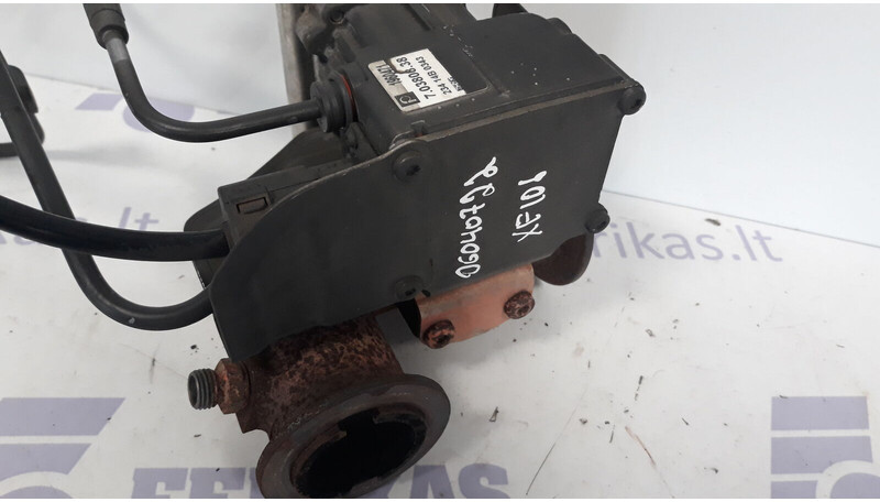 DAF XF 106 - Moottori ja osat - Kuorma-auto: kuva DAF XF 106 - Moottori ja osat - Kuorma-auto DAF XF 106 - Moottori ja osat - Kuorma-auto: kuva DAF XF 106 - Moottori ja osat - Kuorma-auto