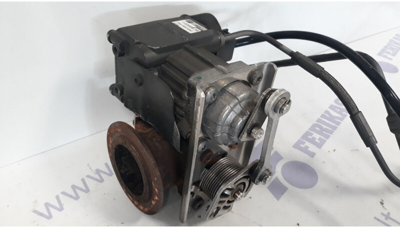 DAF XF 106 - Moottori ja osat - Kuorma-auto: kuva DAF XF 106 - Moottori ja osat - Kuorma-auto DAF XF 106 - Moottori ja osat - Kuorma-auto: kuva DAF XF 106 - Moottori ja osat - Kuorma-auto