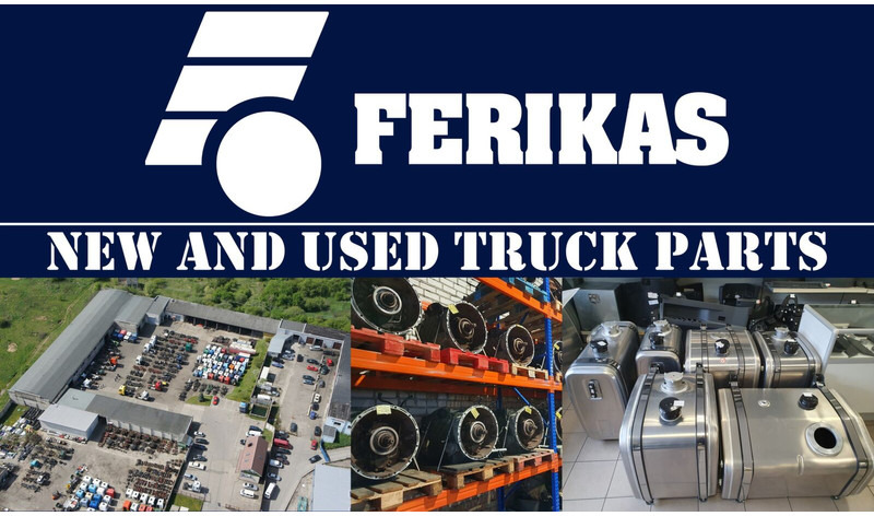 DAF XF106 EURO 6 - Sähköjärjestelmä - Kuorma-auto: kuva DAF XF106 EURO 6 - Sähköjärjestelmä - Kuorma-auto DAF XF106 EURO 6 - Sähköjärjestelmä - Kuorma-auto: kuva DAF XF106 EURO 6 - Sähköjärjestelmä - Kuorma-auto