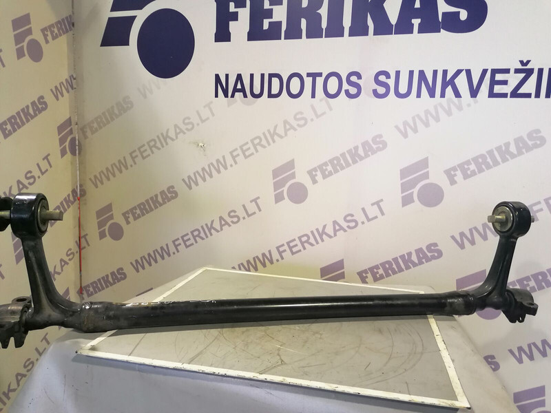 DAF XF106 - Ripustin - Kuorma-auto: kuva DAF XF106 - Ripustin - Kuorma-auto DAF XF106 - Ripustin - Kuorma-auto: kuva DAF XF106 - Ripustin - Kuorma-auto