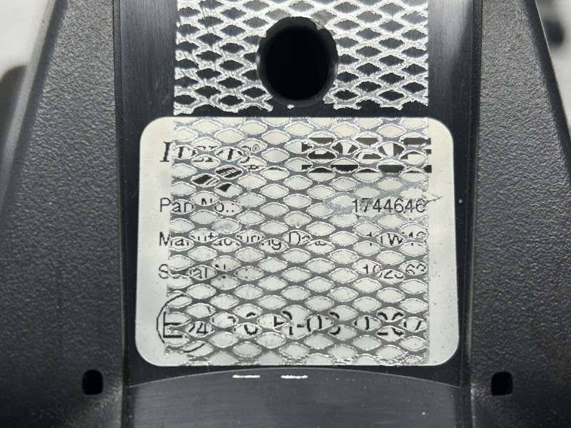 DAF cruise control camera sensor - Anturi - Kuorma-auto: kuva DAF cruise control camera sensor - Anturi - Kuorma-auto DAF cruise control camera sensor - Anturi - Kuorma-auto: kuva DAF cruise control camera sensor - Anturi - Kuorma-auto