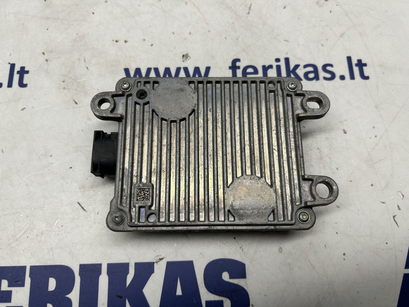 DAF ditronic, distance sensor - Anturi - Kuorma-auto: kuva DAF ditronic, distance sensor - Anturi - Kuorma-auto DAF ditronic, distance sensor - Anturi - Kuorma-auto: kuva DAF ditronic, distance sensor - Anturi - Kuorma-auto