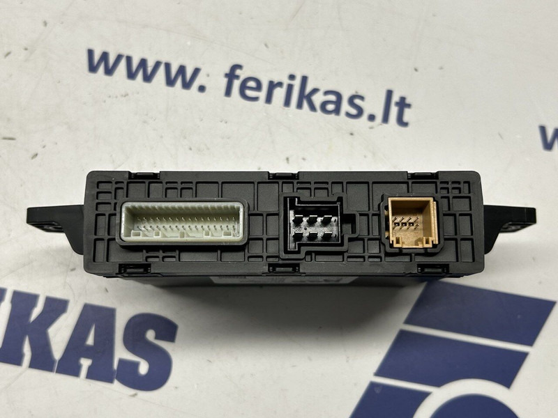 DAF door control module CDM - Ohjainyksikkö - Kuorma-auto: kuva DAF door control module CDM - Ohjainyksikkö - Kuorma-auto DAF door control module CDM - Ohjainyksikkö - Kuorma-auto: kuva DAF door control module CDM - Ohjainyksikkö - Kuorma-auto