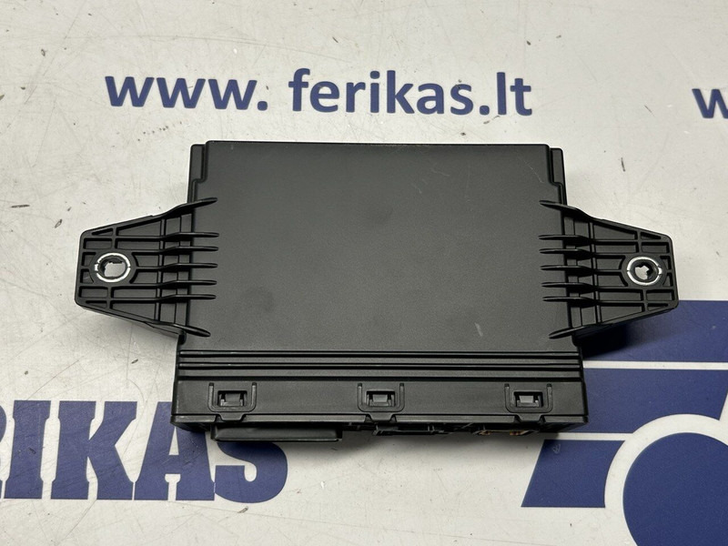 DAF door control module CDM - Ohjainyksikkö - Kuorma-auto: kuva DAF door control module CDM - Ohjainyksikkö - Kuorma-auto DAF door control module CDM - Ohjainyksikkö - Kuorma-auto: kuva DAF door control module CDM - Ohjainyksikkö - Kuorma-auto
