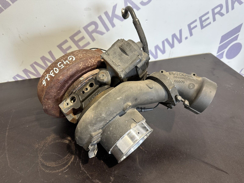 DAF turbocharger - Turboahdin - Kuorma-auto: kuva DAF turbocharger - Turboahdin - Kuorma-auto DAF turbocharger - Turboahdin - Kuorma-auto: kuva DAF turbocharger - Turboahdin - Kuorma-auto