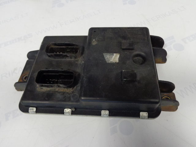 Iveco Front Frame Computer control unit 41221002 (WORLDWIDE DELIVERY) - Ohjainyksikkö - Kuorma-auto: kuva Iveco Front Frame Computer control unit 41221002 (WORLDWIDE DELIVERY) - Ohjainyksikkö - Kuorma-auto Iveco Front Frame Computer control unit 41221002 (WORLDWIDE DELIVERY) - Ohjainyksikkö - Kuorma-auto: kuva Iveco Front Frame Computer control unit 41221002 (WORLDWIDE DELIVERY) - Ohjainyksikkö - Kuorma-auto