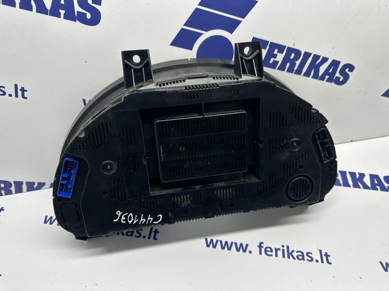 Iveco cluster - Kojelauta - Kuorma-auto: kuva Iveco cluster - Kojelauta - Kuorma-auto Iveco cluster - Kojelauta - Kuorma-auto: kuva Iveco cluster - Kojelauta - Kuorma-auto