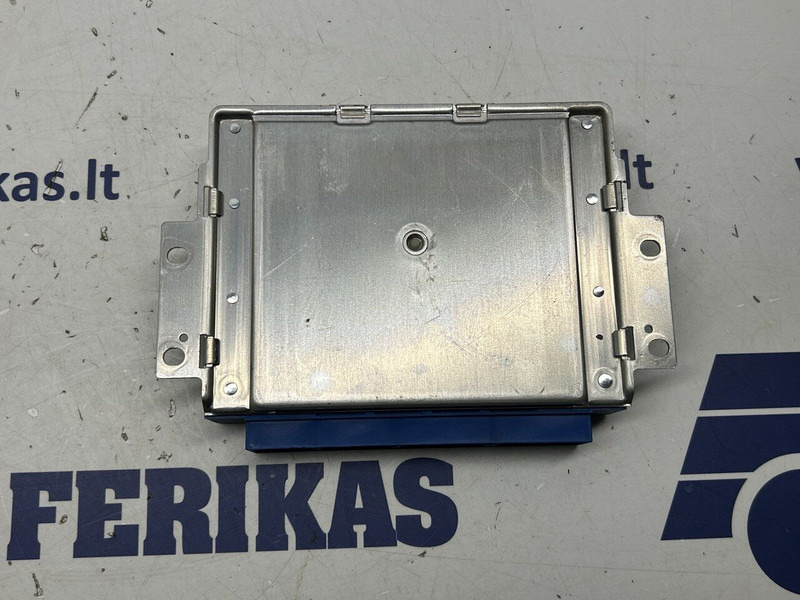 KNORR-BREMSE EBS - Ohjainyksikkö - Kuorma-auto: kuva KNORR-BREMSE EBS - Ohjainyksikkö - Kuorma-auto KNORR-BREMSE EBS - Ohjainyksikkö - Kuorma-auto: kuva KNORR-BREMSE EBS - Ohjainyksikkö - Kuorma-auto