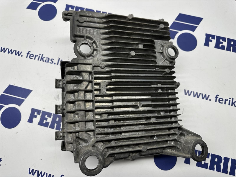 MAN GRS905 TIPMATIC gearbox control unit - Ohjainyksikkö - Kuorma-auto: kuva MAN GRS905 TIPMATIC gearbox control unit - Ohjainyksikkö - Kuorma-auto MAN GRS905 TIPMATIC gearbox control unit - Ohjainyksikkö - Kuorma-auto: kuva MAN GRS905 TIPMATIC gearbox control unit - Ohjainyksikkö - Kuorma-auto