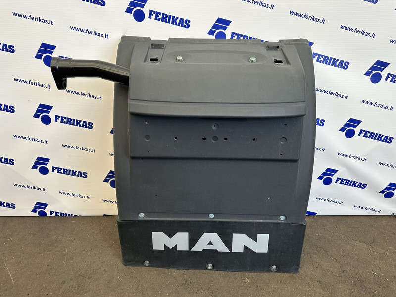 MAN NEW OEM rear right mudguard - Päällirakenne ja ulkopinta - Kuorma-auto: kuva MAN NEW OEM rear right mudguard - Päällirakenne ja ulkopinta - Kuorma-auto MAN NEW OEM rear right mudguard - Päällirakenne ja ulkopinta - Kuorma-auto: kuva MAN NEW OEM rear right mudguard - Päällirakenne ja ulkopinta - Kuorma-auto