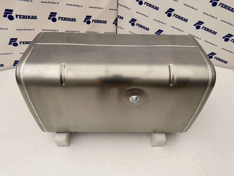 Uusi Polttoainetankki - Kuorma-auto MAN New aluminum fuel tank 300L: kuva Uusi Polttoainetankki - Kuorma-auto MAN New aluminum fuel tank 300L