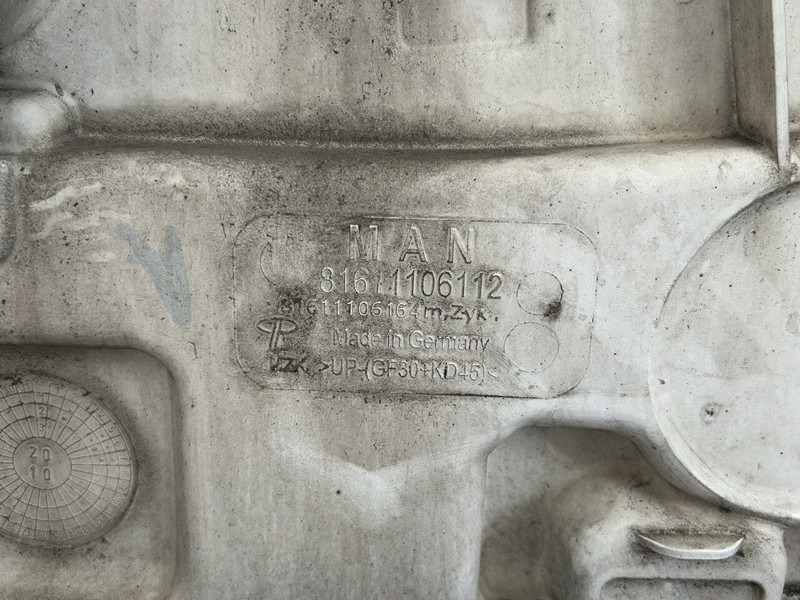 MAN TGX - Suojuskoppa - Kuorma-auto: kuva MAN TGX - Suojuskoppa - Kuorma-auto MAN TGX - Suojuskoppa - Kuorma-auto: kuva MAN TGX - Suojuskoppa - Kuorma-auto