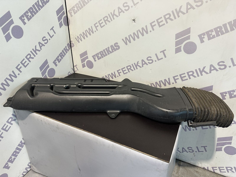 MAN air intake - Ilmanottoputki - Kuorma-auto: kuva MAN air intake - Ilmanottoputki - Kuorma-auto MAN air intake - Ilmanottoputki - Kuorma-auto: kuva MAN air intake - Ilmanottoputki - Kuorma-auto
